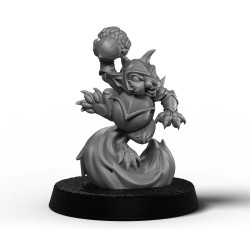 Squirrel - Starplayers