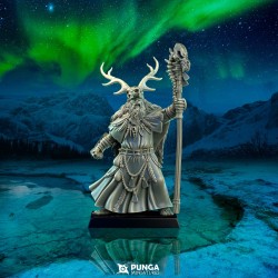 Ashspeaker - Warriors of the North
