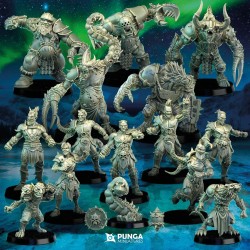 Équipe de Renégats du Chaos - Renegade