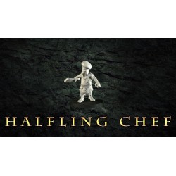 Halfling chef