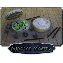 Dungeon master