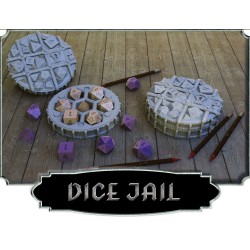 Dice jail
