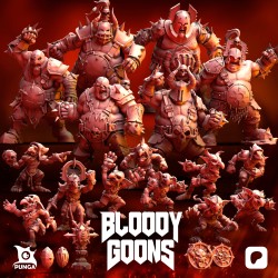Bloody Goons