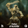 Toxic Stalkers warband
