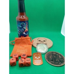 Pack Serious Swag + 1 Starplayer offert