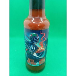 Sauce Bryce "the Spice"